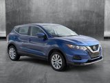 Used 2022 Nissan Rogue Sport S image 3