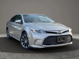 Used 2017 Toyota Avalon XLE w/ Carpet Mat Package image 2