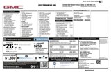 Used 2022 GMC Terrain SLE w/ Driver Convenience Package image 2
