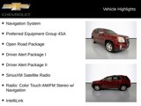 Used 2017 GMC Terrain SLT w/ Open Road Package image 5