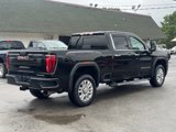 Used 2020 GMC Sierra 2500 Denali w/ Gooseneck/5TH Wheel Package image 4