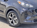 Used 2021 Kia Sportage LX w/ LX Fwd Popular Package image 4