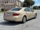 Used 2007 Lexus LS 460 image 5
