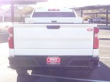Used 2021 Chevrolet Silverado 1500 W/T w/ WT Fleet Convenience Package image 4