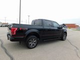 Used 2016 Ford F150 Lariat w/ Equipment Group 502A Luxury image 3