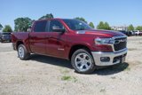 New 2025 RAM 1500 Big Horn image 4