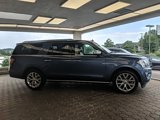 Used 2018 Ford Expedition Max Platinum image 4