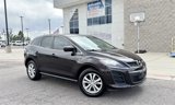 Used 2010 MAZDA CX-7 s Touring image 2