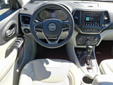 Used 2021 Jeep Cherokee Latitude Lux w/ Comfort/Convenience Group image 4