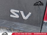 Used 2018 Nissan Frontier SV image 4