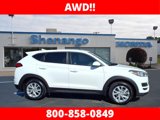 Used 2019 Hyundai Tucson SE image 2