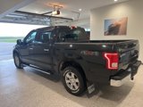Used 2015 Ford F150 XLT w/ Equipment Group 301A Mid image 4