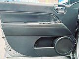 Used 2017 Jeep Compass High Altitude image 6