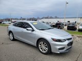 Used 2016 Chevrolet Malibu LT image 3
