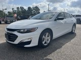 Used 2023 Chevrolet Malibu LS w/ LPO, Floor Liner Package image 2