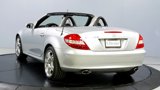 Used 2007 Mercedes-Benz SLK 350 image 5