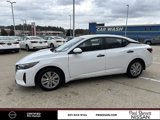 Certified 2024 Nissan Sentra S image 4