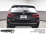 Used 2020 BMW X3 xDrive30i w/ Convenience Package image 5
