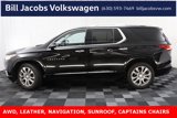 Used 2018 Chevrolet Traverse Premier image 4