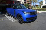 Used 2025 Land Rover Range Rover SV image 4