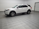 Used 2017 Chevrolet Equinox Premier w/ Enhanced Convenience Package image 2