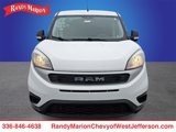 Used 2022 RAM ProMaster City Tradesman image 2