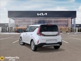 New 2025 Kia Soul LX image 4