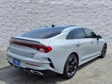 Used 2022 Kia K5 GT-Line w/ GT-Line Awd Premium Package image 3