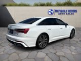 Used 2019 Audi A6 3.0T Premium Plus w/ Premium Plus Package image 3