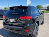 Used 2022 Jeep Grand Cherokee Laredo X image 4