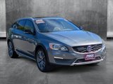 Used 2016 Volvo V60 T5 Cross Country w/ Climate Package image 3