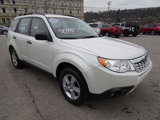 Used 2012 Subaru Forester 2.5X w/ Alloy Wheel Pkg image 4