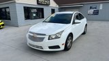 Used 2014 Chevrolet Cruze LT image 2