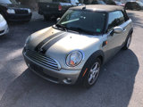 Used 2009 MINI Cooper Convertible image 4