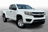 Used 2020 Chevrolet Colorado W/T w/ WT Convenience Package image 2