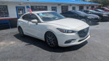 Used 2018 MAZDA MAZDA3 Touring image 5