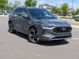 Used 2023 Ford Escape ST-Line Elite w/ Class II Trailer Tow Package image 2