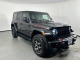 Used 2021 Jeep Wrangler Unlimited Rubicon image 3