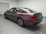 Used 2024 Nissan Altima 2.5 SV image 5