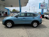 Used 2014 Honda CR-V LX image 4