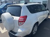 Used 2011 Toyota RAV4 Limited image 4