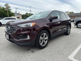 Certified 2022 Ford Edge SEL w/ Convenience Package image 5