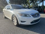 Used 2012 Ford Taurus SE image 5