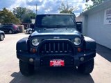 Used 2007 Jeep Wrangler Unlimited X image 4