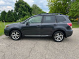 Used 2017 Subaru Forester 2.5i Touring image 2