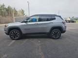 Used 2019 Jeep Compass Trailhawk w/ Leather Interior Group image 5
