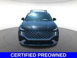 Certified 2022 Hyundai Santa Fe SEL w/ Cargo Package image 2