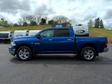 Used 2018 RAM 1500 Big Horn image 4