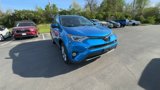 Used 2016 Toyota RAV4 Limited image 4