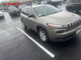 Used 2016 Jeep Cherokee Sport w/ Cold Weather Group image 6
